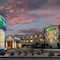 Holiday Inn Express Winnemucca By Ihg - map