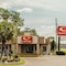 Econo Lodge - map