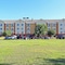 Extended Stay America Austin Southwest - map