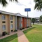 Scottish Inns Austin Downtown - map
