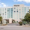 The Westin Austin At The Domain - map