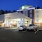 Holiday Inn Express Hotel & Suites Bainbridge By Ihg - map