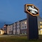 Hampton Inn Bangor - map