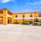 Quality Inn Bastrop - map
