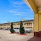 Scottish Inn And Suites Extended Stay Baytown - map