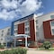 Springhill Suites Houston Baytown - map