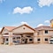 Super 8 By Wyndham Baytown - map