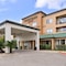 Courtyard By Marriott Beaumont - map