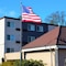 Comfort Inn & Suites Beaverton - Portland West - map