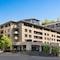 Courtyard By Marriott Seattle Bellevue Downtown - map