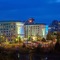 Residence Inn By Marriott Seattle  Bellevue   Downtown - map