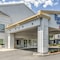 Fairfield Inn & Suites By Marriott Bend Downtown - map
