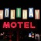 Holiday Motel - map