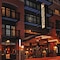 The Oxford Hotel Bend - map
