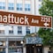 Hotel Shattuck Plaza - map