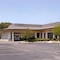 Knights Inn Bessemer Al - map