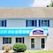 Motel 6 Bethel, Ct - Danbury - map