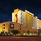 Golden Nugget Biloxi - map