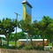 Mountain View Motel - map