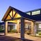 Americinn Lodge & Suites Bismarck - map