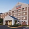 Fairfield Inn & Suites By Marriott Minneapolis Bloomington Mall Of America - map