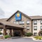 Comfort Inn & Suites - map