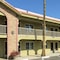 Econo Lodge Blythe - map