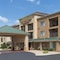 Courtyard Bowling Green Convention Center - map