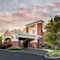 Hyatt House Branchburg   Bridgewater - map