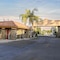 Hyland Motel Brea - map