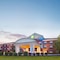 Holiday Inn Express & Suites Bridgeport By Ihg - map