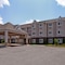 Microtel Inn & Suites By Wyndham Bridgeport - map