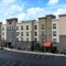 Towneplace Suites Bridgeport Clarksburg - map