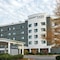 Courtyard By Marriott Bristol - map