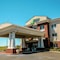 Holiday Inn Express Hotel & Suites Brookhaven By Ihg - map