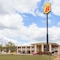 Super 8 By Wyndham Brookhaven - map
