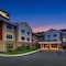 Extended Stay America - Cleveland - Brooklyn - map