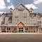 Country Inn & Suites By Radisson, Brooklyn Park - Brooklyn Center, Mn - map