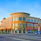 Four Points By Sheraton Milwaukee North Shore - map