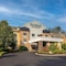 Fairfield Inn & Suites By Marriott Brunswick Freeport - map