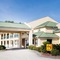 Super 8 By Wyndham Brunswick South - map