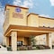Comfort Suites Buda - Austin South - map