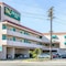 Quality Inn Burbank Airport - map