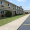 Americinn West Burlington - map