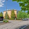 Extended Stay America Boston Burlington - map