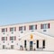 Super 8 By Wyndham Burlington - map