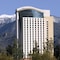 Morongo Casino Resort Spa - map