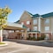 Country Inn & Suites By Radisson, Camp Springs (Andrews Air Force Base), Md - map