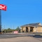 Red Roof Inn Canton Tx - map