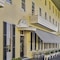 Congress Hall - map